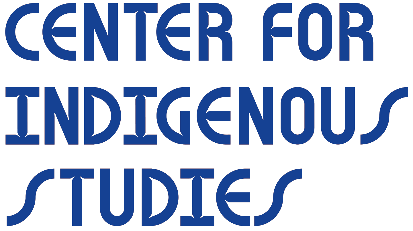 Center for Indigenous Studies